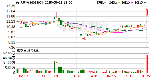 捷希缘配资 通达电气：2024年年度股东大会决议公告