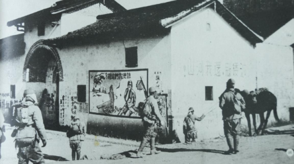 景盛配资 触目惊心！广东版《南京照相馆》罪证影像公布