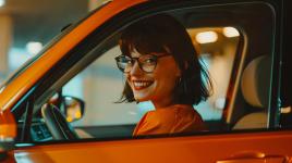 启牛配资 消息称本周智能网联汽车标准征求意见，标准预计于今年年底发布