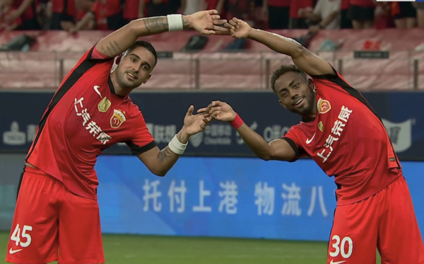 天创优配 中超联赛落幕！诞生4个赢家，以及5个输家！海港、申花位列其中